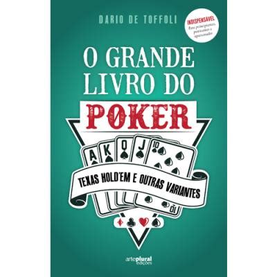 livros poker online gratis